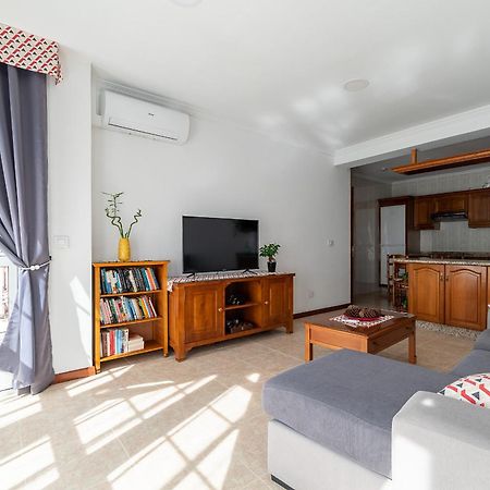 Apartamento Espacioso Cerca De La Playa Con Aire Acondicionado Apartment Moana Exterior photo
