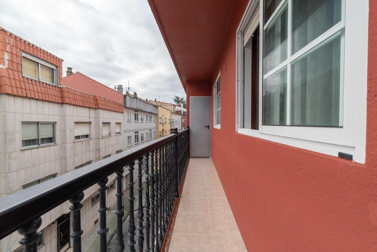 Apartamento Espacioso Cerca De La Playa Con Aire Acondicionado Apartment Moana Exterior photo